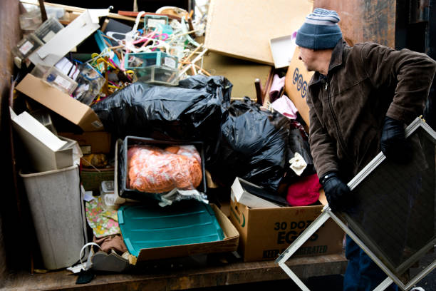 Best Full-Service Junk Removal  in Danville, PA
