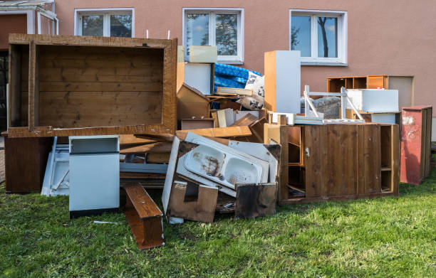 Best Hot Tub Removal  in Danville, PA