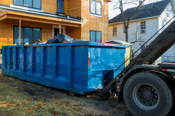 Yard Cleanup Services in Danville, PA