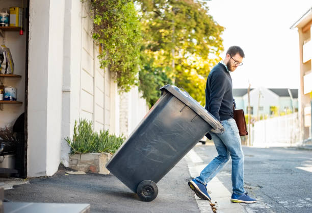Best Attic Cleanout Services  in Danville, PA