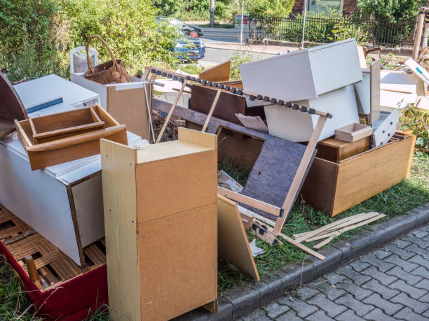 Best Junk Removal Near Me  in Danville, PA