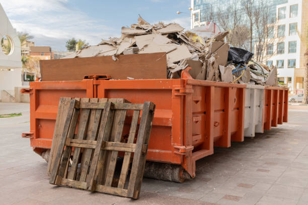 Full-Service Junk Removal in Danville, PA