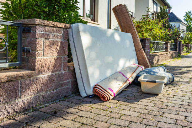 Best Basement Cleanout Services  in Danville, PA