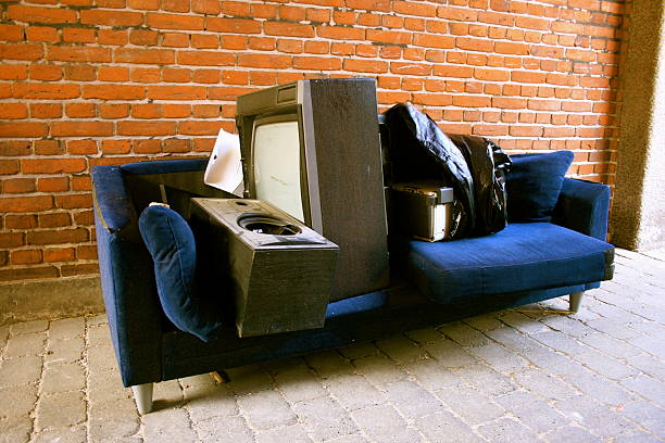 Best Household Junk Removal  in Danville, PA