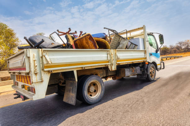 Best Residential Junk Removal  in Danville, PA