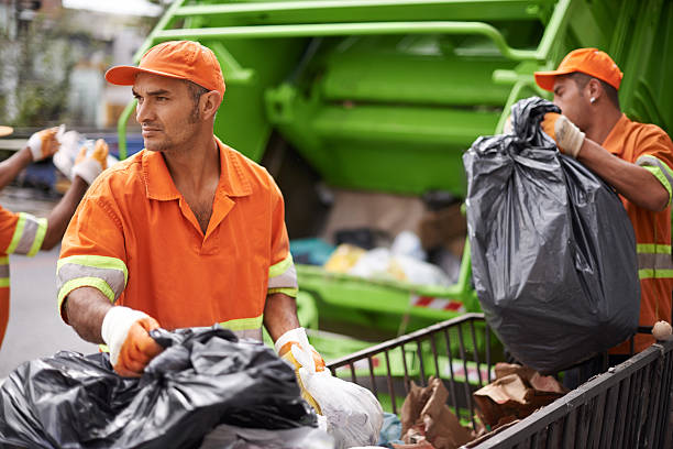 Basement Cleanout Services in Danville, PA