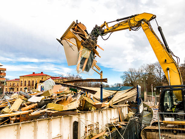 Best Local Junk Hauling  in Danville, PA