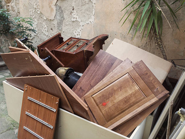 Best Dumpster Rental Services  in Danville, PA